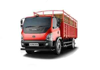 Tata Ultra 1518 T Truck photo 1